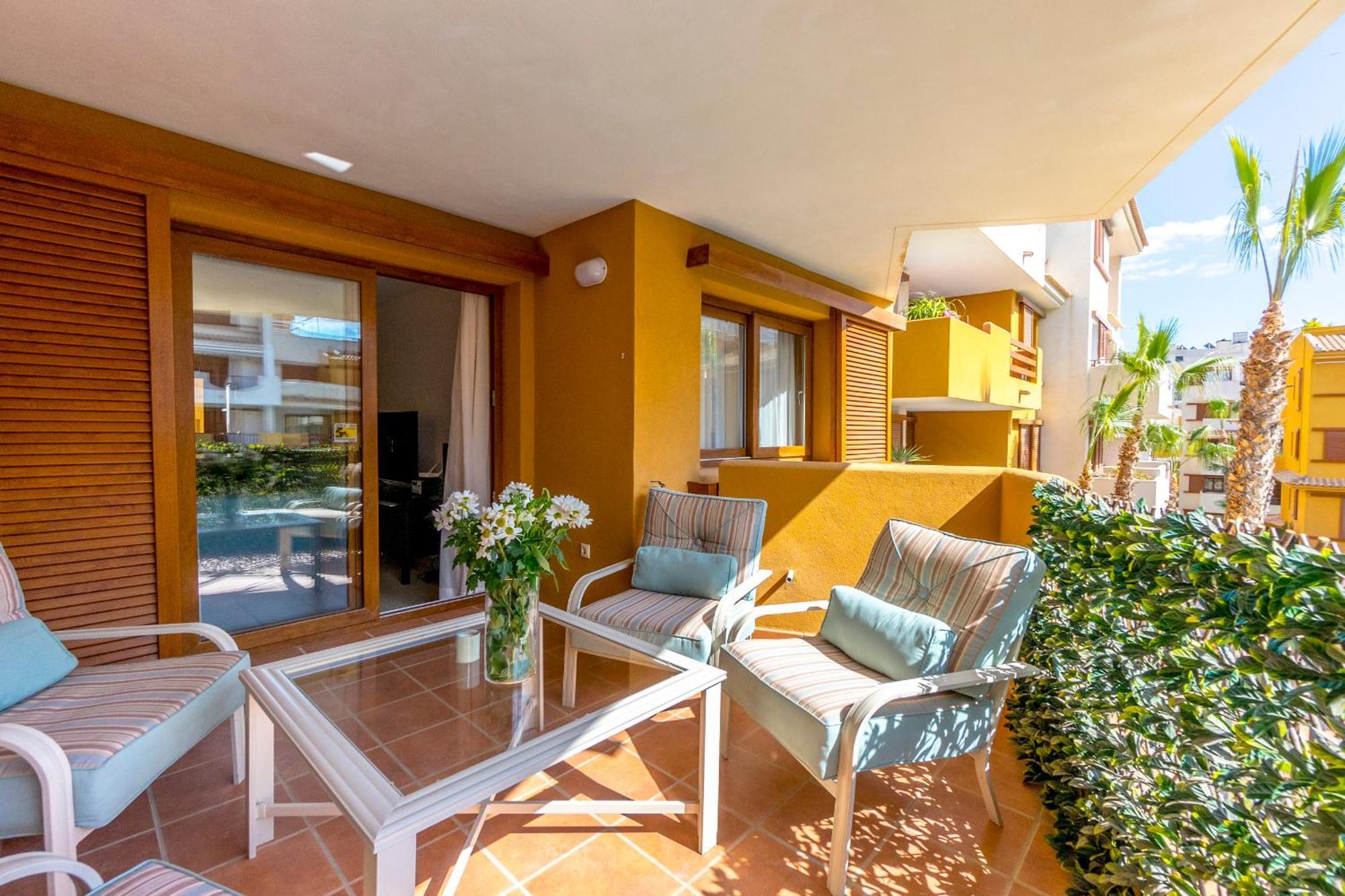 Punta Prima - Sun & Beach & Golf & Bike - Spanish South-Facing Terrace Apartment - La Recoleta - By The Sea Torrevieja Zewnętrze zdjęcie