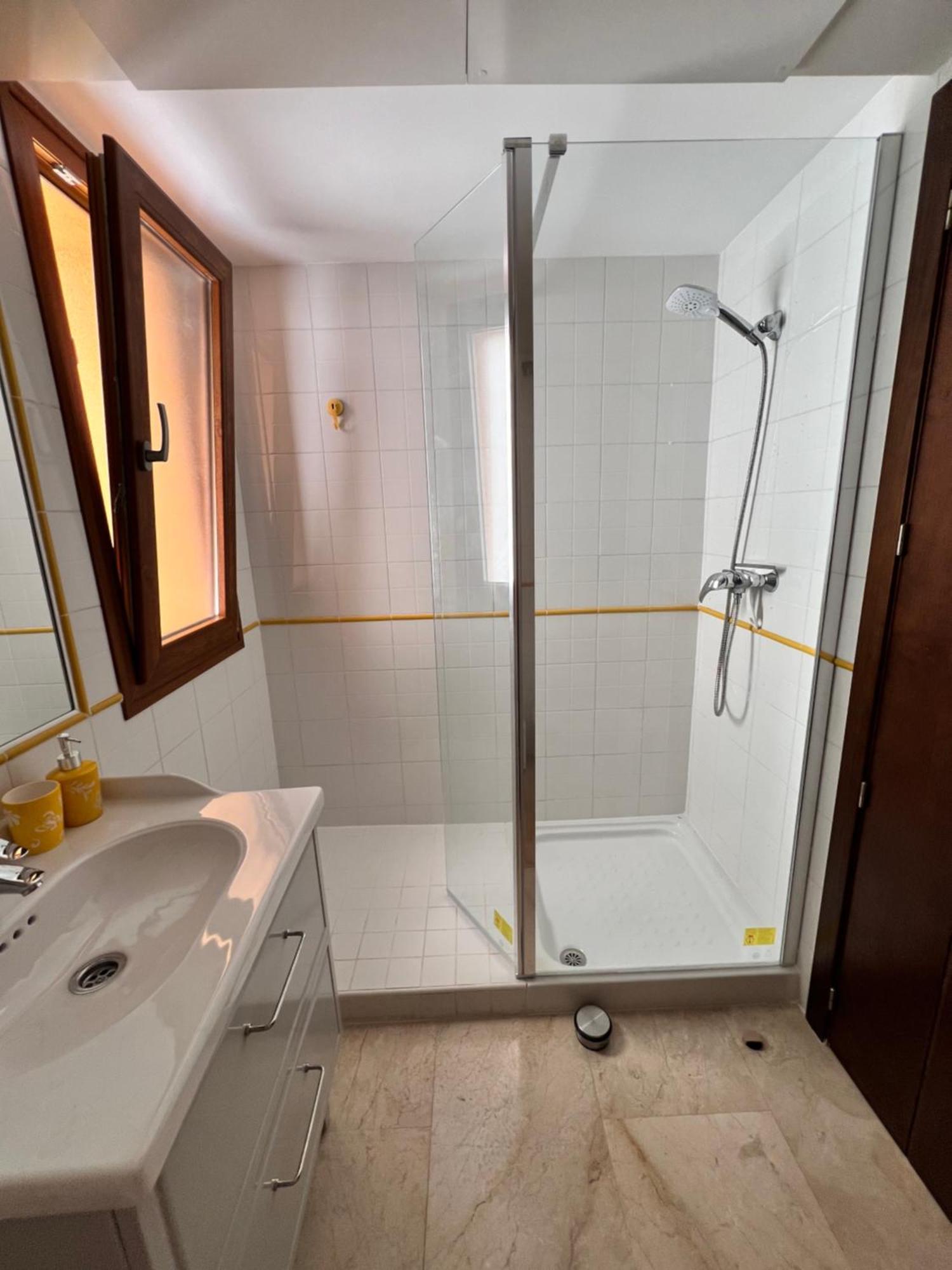 Punta Prima - Sun & Beach & Golf & Bike - Spanish South-Facing Terrace Apartment - La Recoleta - By The Sea Torrevieja Zewnętrze zdjęcie
