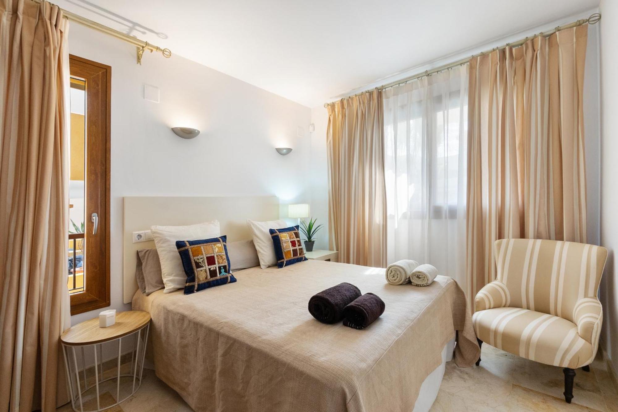 Punta Prima - Sun & Beach & Golf & Bike - Spanish South-Facing Terrace Apartment - La Recoleta - By The Sea Torrevieja Zewnętrze zdjęcie