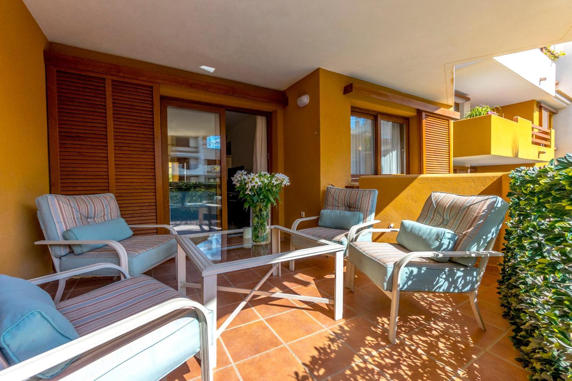 Punta Prima - Sun & Beach & Golf & Bike - Spanish South-Facing Terrace Apartment - La Recoleta - By The Sea Torrevieja Zewnętrze zdjęcie