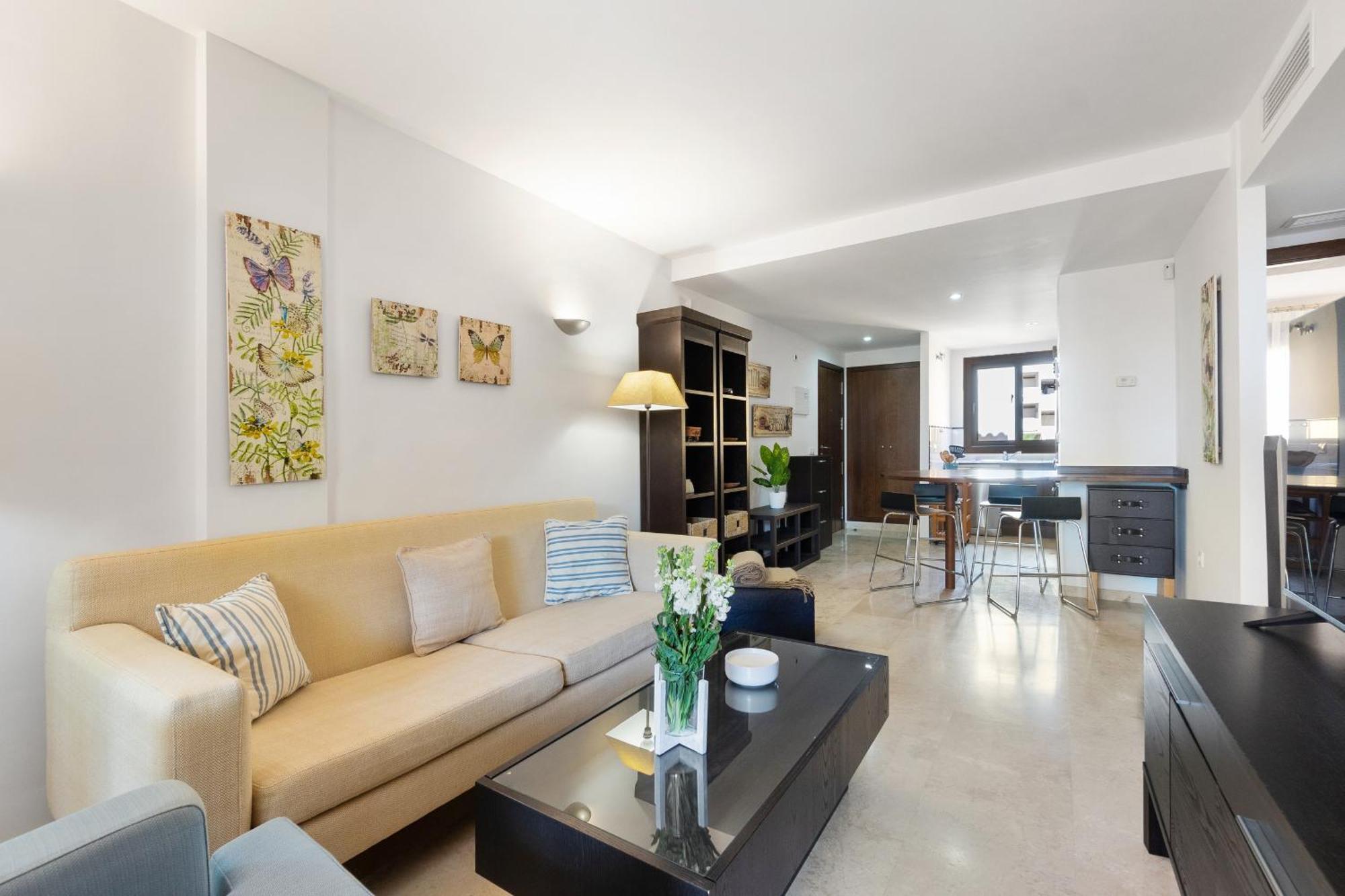 Punta Prima - Sun & Beach & Golf & Bike - Spanish South-Facing Terrace Apartment - La Recoleta - By The Sea Torrevieja Zewnętrze zdjęcie