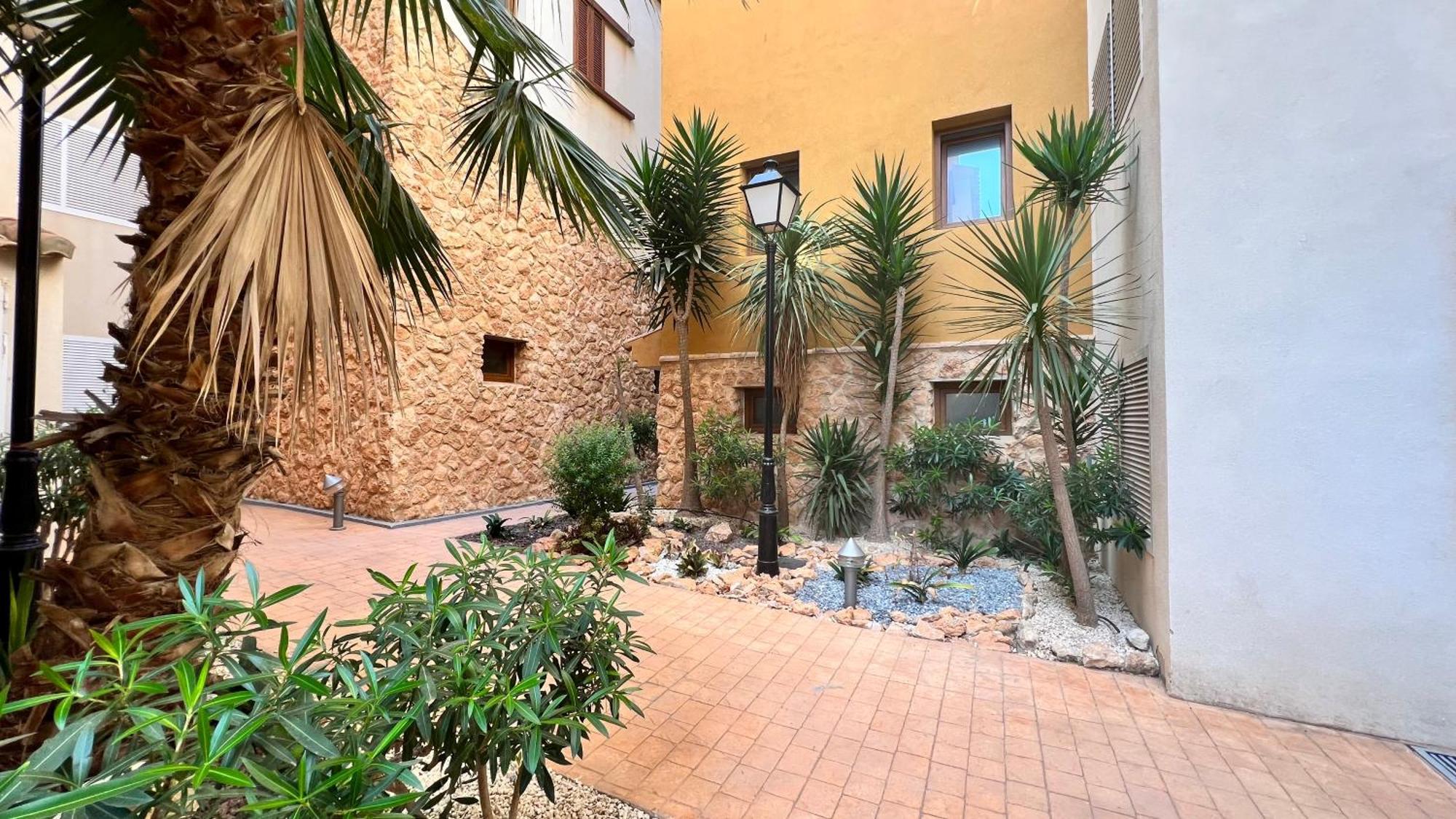 Punta Prima - Sun & Beach & Golf & Bike - Spanish South-Facing Terrace Apartment - La Recoleta - By The Sea Torrevieja Zewnętrze zdjęcie