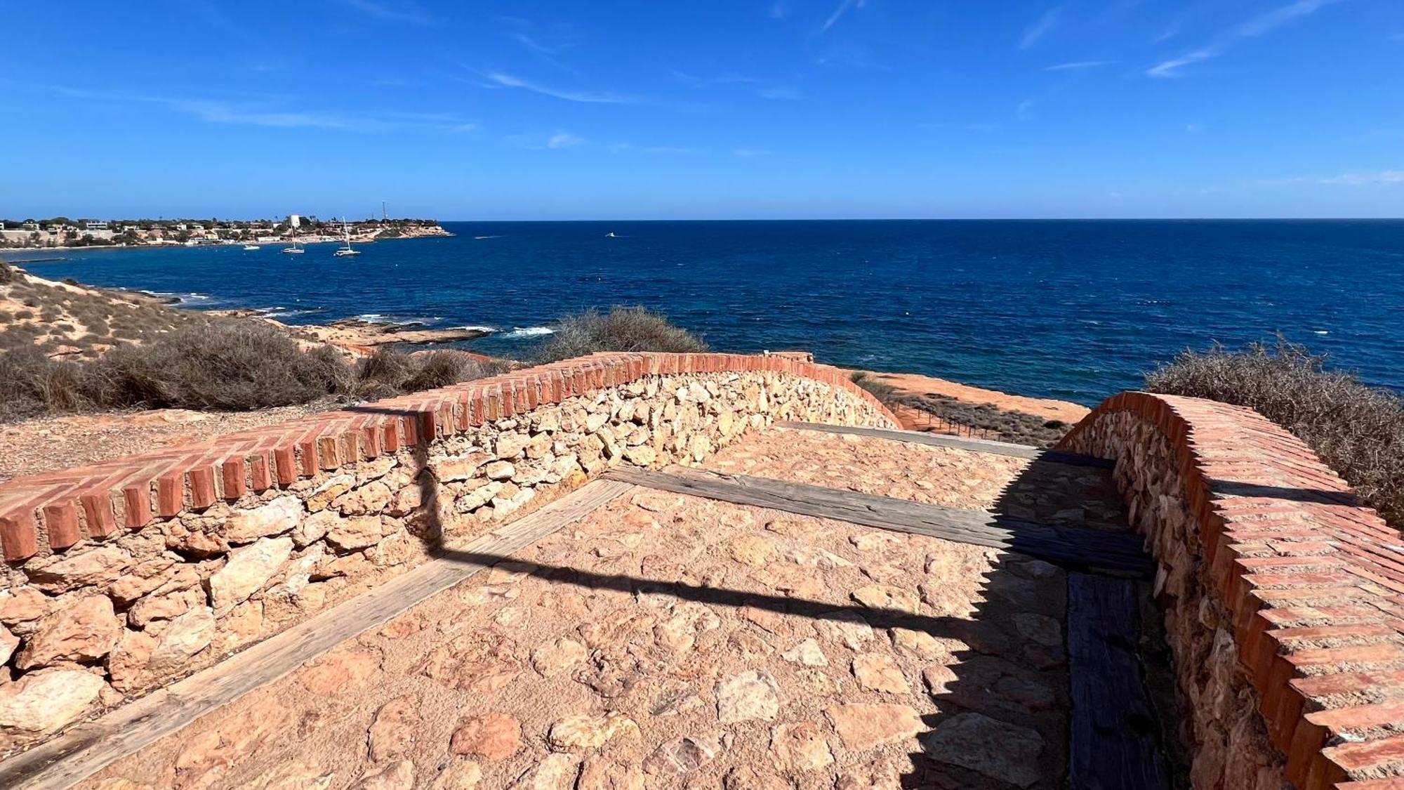 Punta Prima - Sun & Beach & Golf & Bike - Spanish South-Facing Terrace Apartment - La Recoleta - By The Sea Torrevieja Zewnętrze zdjęcie