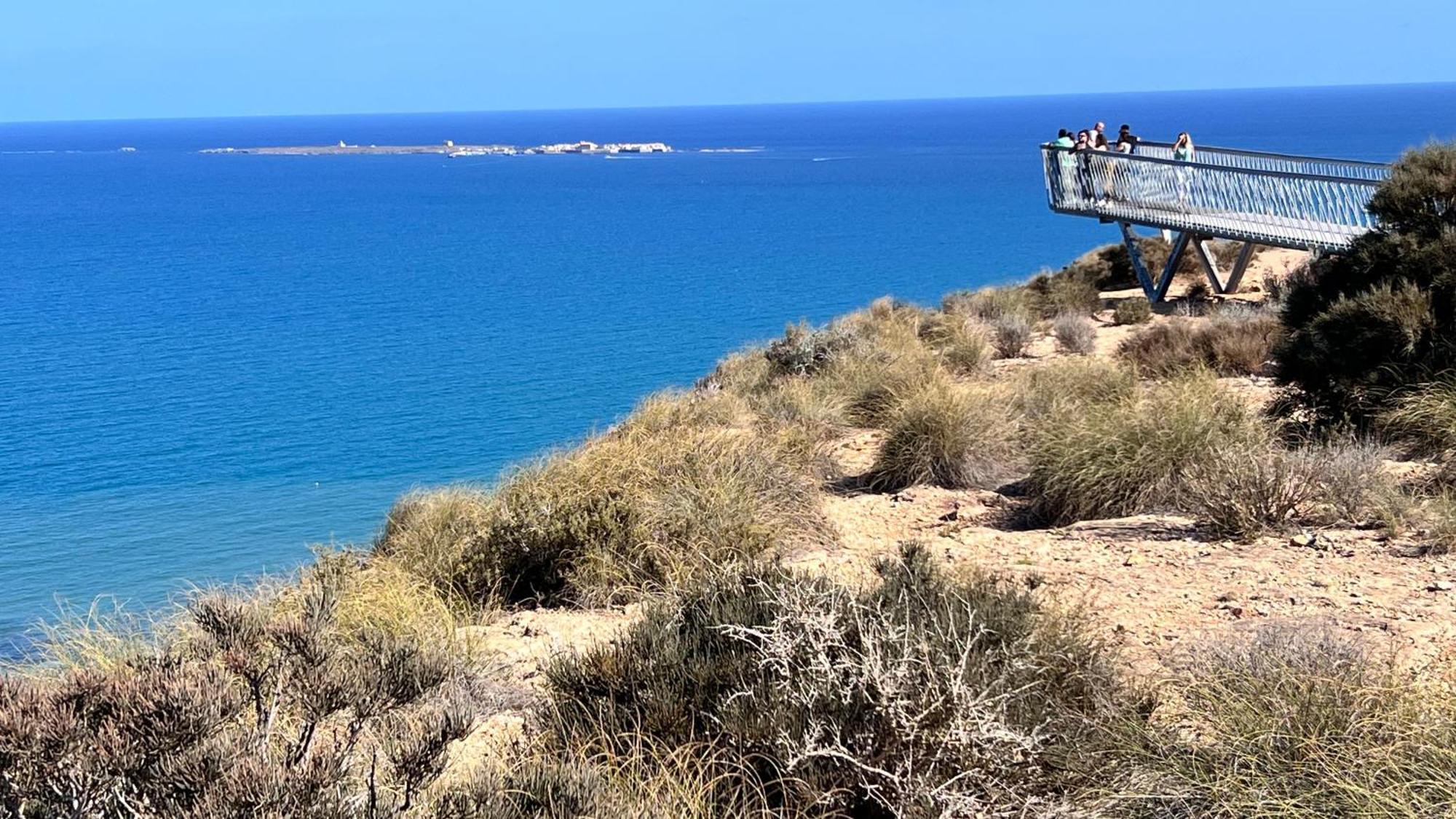 Punta Prima - Sun & Beach & Golf & Bike - Spanish South-Facing Terrace Apartment - La Recoleta - By The Sea Torrevieja Zewnętrze zdjęcie