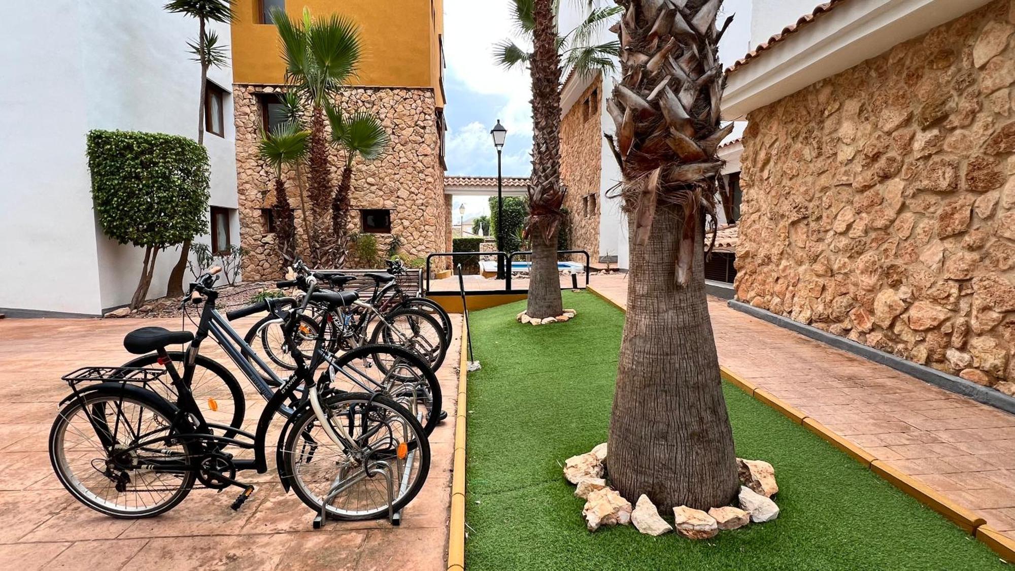 Punta Prima - Sun & Beach & Golf & Bike - Spanish South-Facing Terrace Apartment - La Recoleta - By The Sea Torrevieja Zewnętrze zdjęcie